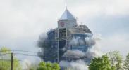 Main image for Watch: Mark Rober's Epic Demolition of New Jersey Sheraton Hotel. 