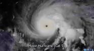 Main image for TIMELAPSE: Hurricane Melissa's Deadly Power That Destroys Jamaica.