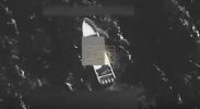 Main image for U.S. Forces Eliminate Drug Smugglers in Targeted Maritime Operation.