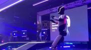 Main image for Elon Musk's Optimus Robot Goes Viral with Impressive Dance Moves.