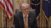Main image for Trump Urges Republicans to End Filibuster for Key Legislative Wins.