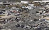 Main image for BREAKING: UPS Flight Crash Footage Shows Widespread Destruction in Louisville.