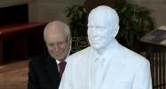 Main image for Nation Mourns Former Vice President Dick Cheney, Dead at 84.