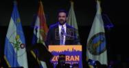 Main image for Mamdani Declares Political Victory and Says Cuomo Era &ldquo;Finally Over"