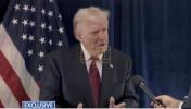 Main image for FULL INTERVIEW: President Trump and His Nine Months into His Second Term.
