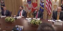 Main image for Trump Reassures Allies: No Reduction in Romania Forces Despite Rotation Changes.
