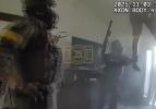 Main image for Wanted Florida Man Crashes Through Ceiling During SWAT Arrest.