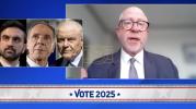 Main image for NYC and NJ Races Tighten as Candidates Make Final Push.