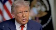 Main image for Trump: &ldquo;Putin and Xi Are Tough, Smart, and Not to Be Toyed With"