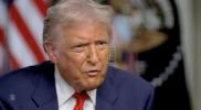 Main image for Trump Threatens to Cut Aid if Zohran Mamdani Wins NYC Mayoral Race.