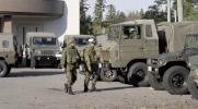 Main image for BREAKING: Japan Deploys Military to Confront Escalating Bear Crisis. 