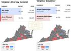 NYC ELECTION UPDATE: Election Night Tension Builds in Tristate as Vote Counting Begins.