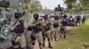 Main image for BREAKING: U.S. Weighs and Ready Military Strikes on Mexican Cartels.