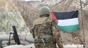 Main image for Before the Attack: Palestinian Terror Factions Trained Openly as Israel Watched.