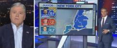 Main image for NY ELECTION UPDATE: FOX News Decision Desk HQ Projects Zohran Mamdani Winner in NYC Mayoral Race.