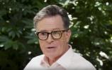 Main image for Stephen Colbert Surprises Fans: &ldquo;I'm More Conservative Than I Appear"