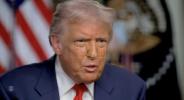 Main image for Trump Praises Netanyahu's Talent, Criticizes How He's Been Treated.
