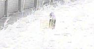 Main image for IDF Eliminates Two Terrorists After Molotov Attack on Civilian Road.