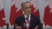 Main image for BREAKING: Canadian PM Carney Apologizes to Trump After Anti-Tariff Ad. 