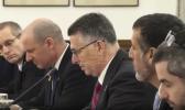 Main image for Israeli Foreign Minister Hails India's Support After October 7 Hamas Attack.