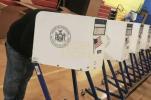 NYC ELECTION UPDATE: NYC Breaks Two-Decade Record With 1.4 Million Ballots Cast Since 2001.