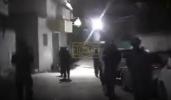 Main image for Israel's Forces Conduct Major Counterterror Raid, Over 40 Arrested.