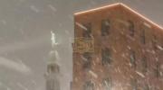 New York Vanishes in Heavy Lake-Effect Snow as Arctic Blast Freezes Millions of Americans.
