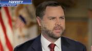 Main image for JD Vance Praises Trump's Instincts and Crisis Leadership.