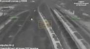 Main image for Ukraine Launches Major Drone Strikes on Crimea and Russian Energy Sites.