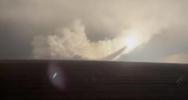 Main image for Zelensky Confirms Flamingo Cruise Missile Hits Russian Targets Up to 3,000 km Away.