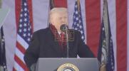 Main image for Trump Announces Restoration of &ldquo;Department of War" Title To Commemorate Strength and Clarity.