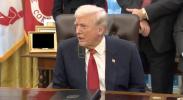 Main image for President Trump Promises Revolutionary Upgrade to U.S. Air Travel.
