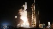 Main image for SpaceX Falcon 9 Launches Into Orbit With 29 New Starlink Satellites.