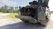Main image for Army Secretary Driscoll Races to Modernize Military for Future Wars.