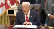 Main image for President TRump Appointed 4,000 Federal Officials Faster Than Any Modern Administration.