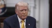 Main image for Trump Condemns BBC for Deceptively Editing Speech and Calls It Worse Than CBS Incident.