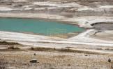 Main image for Divine Retribution? : Severe Water Crisis in Iran Leaves Reservoirs Nearly Empty.
