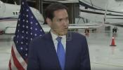Main image for Marco Rubio Warns: China Conducting Fastest Military Buildup in Human History.