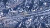 Main image for Last Week, Global Partners Joined CMCC to Reopen Vital Gaza Route and Increase Daily Aid Trucks.
