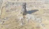 Main image for IDF Destroys Rafah Tunnel After Hamas Returns Body of Lt. Hadar Goldin.