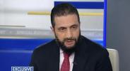 Main image for Syrian Interim President Jolani Addresses 9/11 and Denies Involvement.
