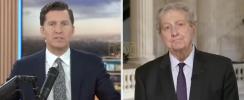 Main image for Republican Sen. Kennedy: &ldquo;This Shutdown Shows Obamacare Has Failed Americans"