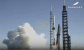 Main image for Bezos' Blue Origin Launches New Glenn Again, Deploys NASA Spacecraft for Mars Mission.