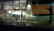 Main image for Drunk Driver Crashes Into Salon and Causes Massive Damage in Michigan.