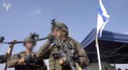 Main image for IDF Completes First-Ever Judea & Samaria Drill With Full Divisional Integration.