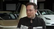 Main image for Elon Musk Predicts One Million Humanoid Robots by 2030.