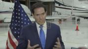 Main image for Marco Rubio on Syria: Syria Must Never Again Serve as Base for Iran or ISIS.