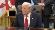 Main image for BREAKING: Trump Announces $2,000 Dividend for Middle and Lower-Income Americans.
