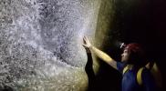 Main image for Scientists Found Massive 111,000 Spider Colony in Balkan Cave.