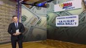 Main image for Georgian Wins Massive $980 Million Mega Millions Jackpot in Friday.
